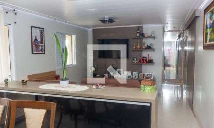 Apartamento à Venda - Jardim Marajoara , 3 Quartos,  107 m2