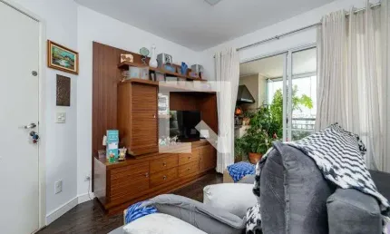 Apartamento à venda - vila mascote, 3 quartos,  83 m2