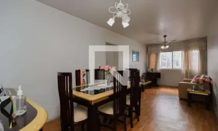 Apartamento à venda - bela vista, 2 quartos,  89 m2