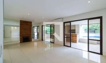 Apartamento à Venda - Vila Andrade, 3 Quartos,  213 m2