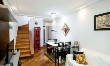 Casa com 4 quartos à venda na Rua Abrahão Buazar, 46, Campo Belo, São Paulo