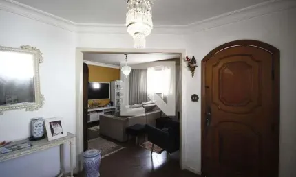 Casa com 3 quartos à venda na Rua Doutor Numa Pereira do Vale, 22, Vila Mariana, São Paulo