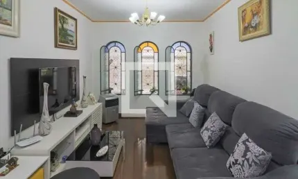 Casa com 3 quartos à venda na Rua Doutor Antônio Roberto Neto, 191, Butantã, São Paulo