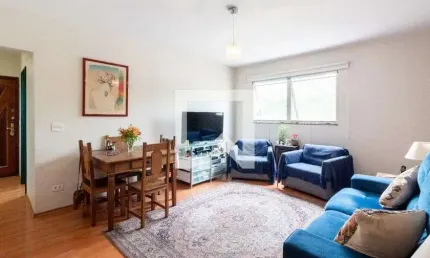 Apartamento com 2 quartos à venda na Rua Henrique Schaumann, 678, Pinheiros, São Paulo