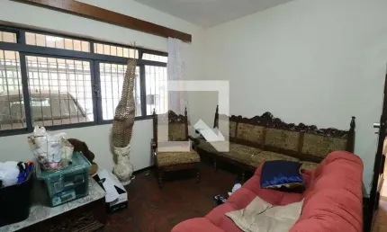 Casa com 3 quartos à venda na Avenida Professor José Maria Alkmin, 1295, Butantã, São Paulo