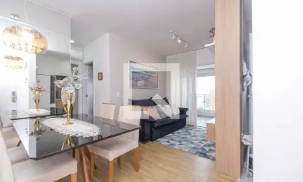 Apartamento à venda - bela vista, 2 quartos,  65 m2