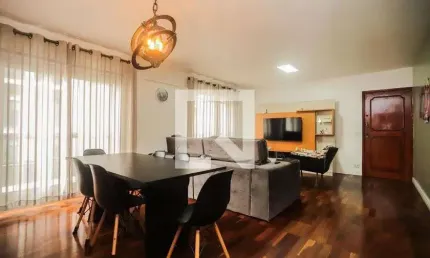 Apartamento com 3 quartos à venda na Rua Bartira, 208, Perdizes, São Paulo