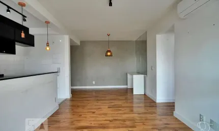 Apartamento à Venda - Vila Romana, 2 Quartos,  65 m2