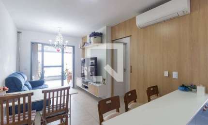 Apartamento com 2 quartos à venda na Rua Dráusio, 108, Butantã, São Paulo