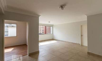 Apartamento à Venda - Itaim Bibi, 3 Quartos,  140 m2