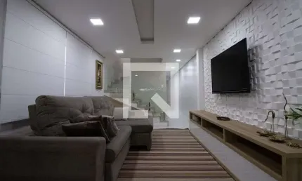 Casa com 3 quartos à venda na Rua Céu Tropical, 218, Vila Mascote, São Paulo