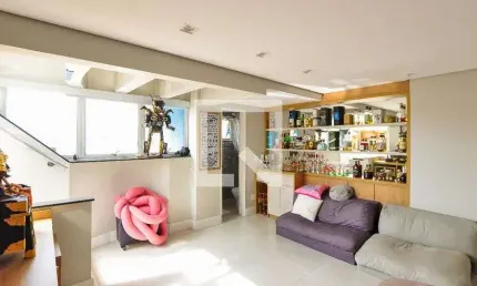 Apartamento com 2 quartos à venda na Rua Joaquim Antunes, 1070, Pinheiros, São Paulo