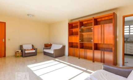 Apartamento à Venda - Pinheiros, 3 Quartos,  117 m2