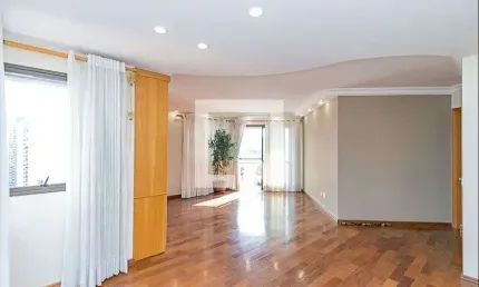 Apartamento com 3 quartos à venda na Rua Nebraska, 411, Brooklin, São Paulo