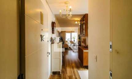 Apartamento à Venda - Vila Mariana, 3 Quartos,  82 m2