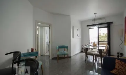 Apartamento à Venda - Vila Mascote, 2 Quartos,  80 m2