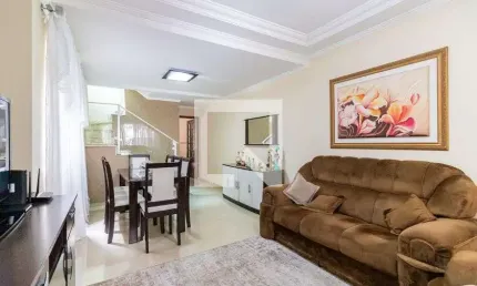 Casa à venda - jardim marajoara , 4 quartos,  160 m2