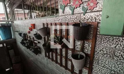 Casa com 3 quartos à venda na Rua Contos Gauchescos, 873, Vila Mascote, São Paulo