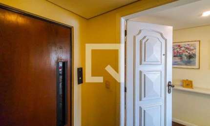 Apartamento à Venda - Vila Mariana, 4 Quartos,  200 m2
