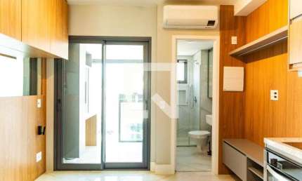 Apartamento à Venda - Vila Mariana, 1 Quarto,  23 m2