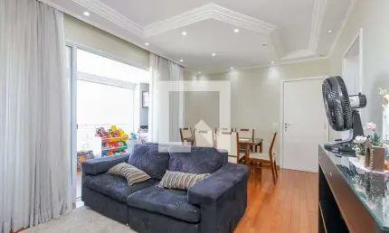 Apartamento à Venda - Santo Amaro , 3 Quartos,  98 m2