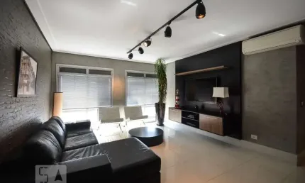Apartamento com 2 quartos à venda na Rua Fernão Dias, 509, Pinheiros, São Paulo
