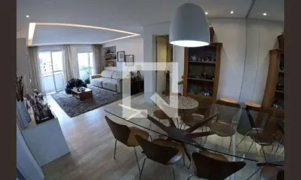 Apartamento à Venda - Vila Romana, 2 Quartos,  94 m2