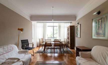 Apartamento com 2 quartos à venda na Rua Doutor Homem de Melo, 514, Perdizes, São Paulo