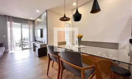 Apartamento à Venda - Barra Funda, 3 Quartos,  88 m2