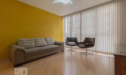 Apartamento à venda - vila mariana, 2 quartos,  74 m2