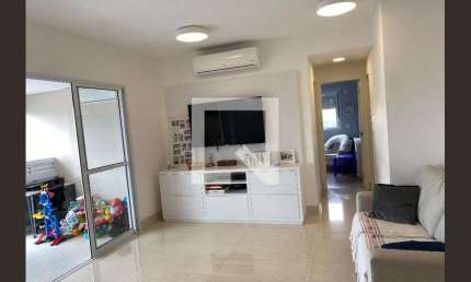 Apartamento à Venda - Vila Mascote, 3 Quartos,  122 m2