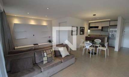 Apartamento com 1 quarto à venda na Rua Leopoldo de Bulhões, 35, Moema, São Paulo