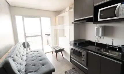 Apartamento com 2 quartos à venda na Rua Engenheiro Bianor, 137, Butantã, São Paulo