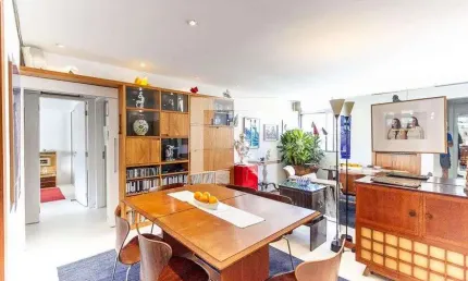 Apartamento à venda - barra funda, 3 quartos,  109 m2