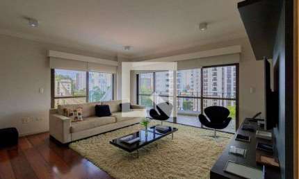 Apartamento à Venda - Vila Andrade, 4 Quartos,  188 m2
