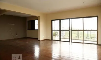 Apartamento à Venda - Vila Andrade, 3 Quartos,  217 m2