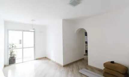 Apartamento à Venda - Vila Mascote, 2 Quartos,  63 m2