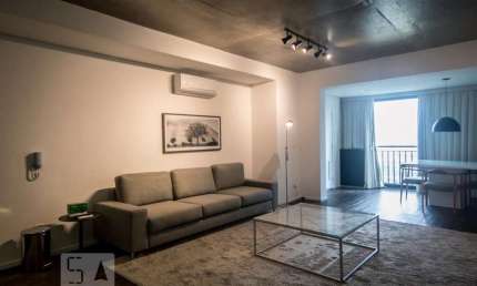 Apartamento com 1 quarto à venda na Rua Jean Peltier, 311, Brooklin, São Paulo
