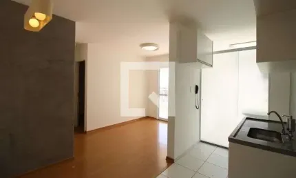 Apartamento à Venda - Vila Romana, 2 Quartos,  62 m2