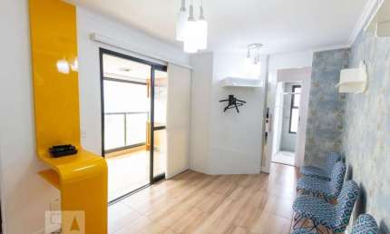 Apartamento com 1 quarto à venda na Rua Apinajés - Sumaré,  São Paulo, Perdizes, São Paulo