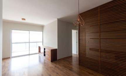 Apartamento à Venda - Vila Mascote, 4 Quartos,  80 m2