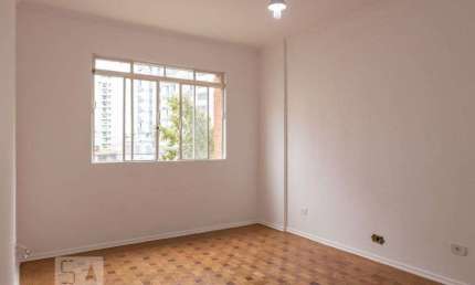 Apartamento à Venda - Vila Romana, 2 Quartos,  100 m2