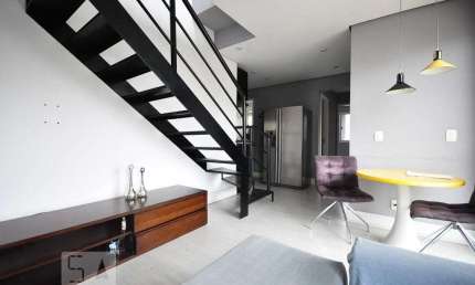 Apartamento à Venda - Vila Andrade, 3 Quartos,  125 m2