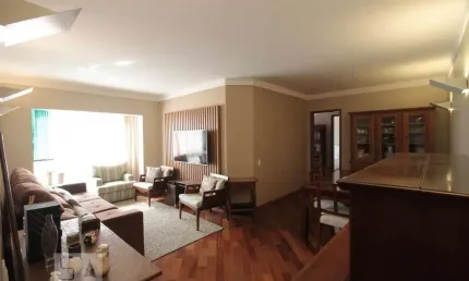 Apartamento à venda - vila mariana, 3 quartos,  114 m2