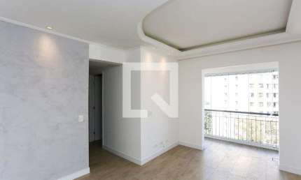 Apartamento à Venda - Vila Andrade, 3 Quartos,  62 m2