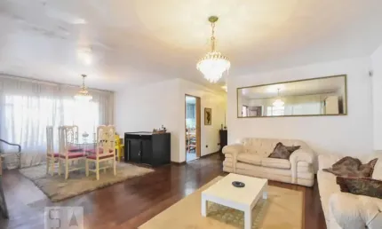 Casa com 5 quartos à venda na Rua Galileu, 144, Campo Belo, São Paulo