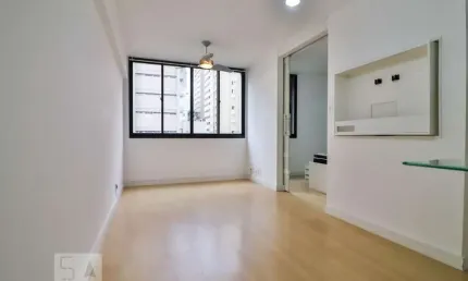 Apartamento à venda - vila madalena, 1 quarto,  42 m2