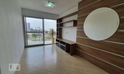 Apartamento à Venda - Barra Funda, 2 Quartos,  63 m2