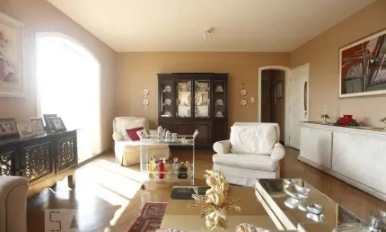 Apartamento à Venda - Bela Vista, 4 Quartos,  241 m2