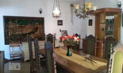 Casa com 3 quartos à venda na Rua Baronesa de Porto Carreiro, 105, Barra Funda, São Paulo